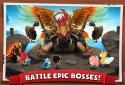 Battle Camp Is A Monster Catching screenshot 4
