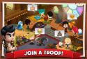 Battle Camp Is A Monster Catching screenshot 5