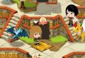 Battle Camp Is A Monster Catching screenshot 6