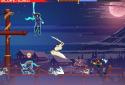 Super Samurai Rampage screenshot 2
