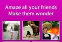 LittleBig LadyBug Photo screenshot 1