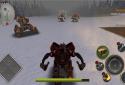 Legion Mech: Age of Robots screenshot 1