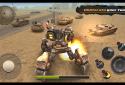 Legion Mech: Age of Robots screenshot 2
