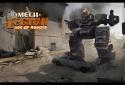 Legion Mech: Age of Robots screenshot 4