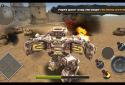 Legion Mech: Age of Robots screenshot 6