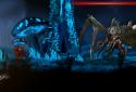 Dead Ninja Mortal Shadow 2 screenshot 2