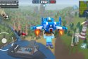 Mad GunZ - online shooter screenshot 1