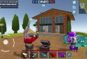 Mad GunZ - online shooter screenshot 2