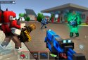 Mad GunZ - online shooter screenshot 3