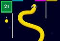 Snake vs Block! screenshot 7