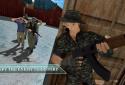 Pirate Ship Vs Fleet Naval Stealth Rescue Mission screenshot 10