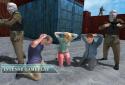 Pirate Ship Vs Fleet Naval Stealth Rescue Mission screenshot 14