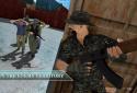 Pirate Ship Vs Fleet Naval Stealth Rescue Mission screenshot 5