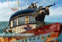 Pirate Ship Vs Fleet Naval Stealth Rescue Mission screenshot 7