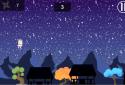 Mini Stick Ninja Hero screenshot 1