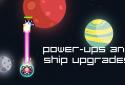 Pixel Journey: a 2D Space Shooter screenshot 3