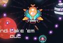 Pixel Journey: a 2D Space Shooter screenshot 5