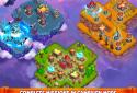 Gods of the Skies screenshot 8