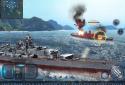 Fleet Glory screenshot 4