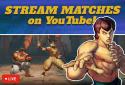 Street Fighter IV Champion Edition screenshot 5