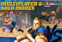 Street Fighter IV Champion Edition screenshot 6