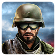 Yalghaar Game: Commando Action-3D FPS Gun Shooter