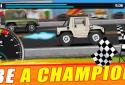 Super GT Racing : Drag Pro screenshot 3