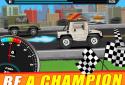 Super GT Racing : Drag Pro screenshot 8