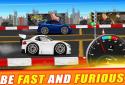Super GT Racing : Drag Pro screenshot 9