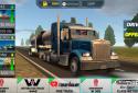 Europe Truck Simulator 2 HD screenshot 1