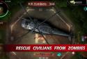 Zombie Shoot：Pandemic Survivor screenshot 6