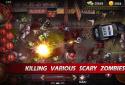 Zombie Shoot：Pandemic Survivor screenshot 7