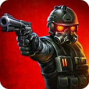 Zombie Shoot：Pandemic Survivor