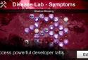 Plague Inc: Scenario Creator screenshot 3