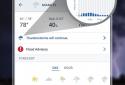 Storm Radar with NOAA Weather & Severe Warning screenshot 1