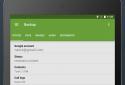 Taiga Mobile Security screenshot 11