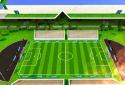 Fury 90 - Soccer Manager screenshot 4
