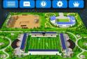 Fury 90 - Soccer Manager screenshot 6