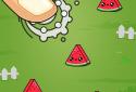 Watermelon Evolution - Idle Tycoon & Clicker Game screenshot 1