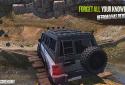 Revolution Offroad screenshot 1
