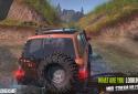 Revolution Offroad screenshot 2