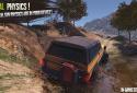 Revolution Offroad screenshot 6