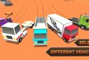 Drifting Trucks : Rally Racing screenshot 11