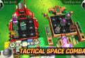 Rocket Rumble screenshot 2