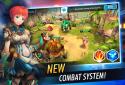 Heroes of Rings: War Dragons - Fantasy Quest Games screenshot 1