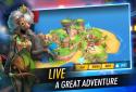 Heroes of Rings: War Dragons - Fantasy Quest Games screenshot 5