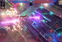 The Hassle - mobile online shooter screenshot 1