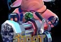 Shoot Like Hell: Zombie screenshot 1