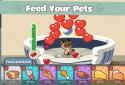 Pets Race - Fun Multiplayer Racing with Friends screenshot 3