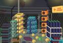 Bitcoin mining screenshot 1